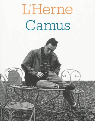 LES CAHIERS DE L'HERNE  CAMUS | 9782851971722 | VVAA