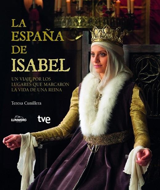 LA ESPAÑA DE ISABEL | 9788415888307 | AA. VV.