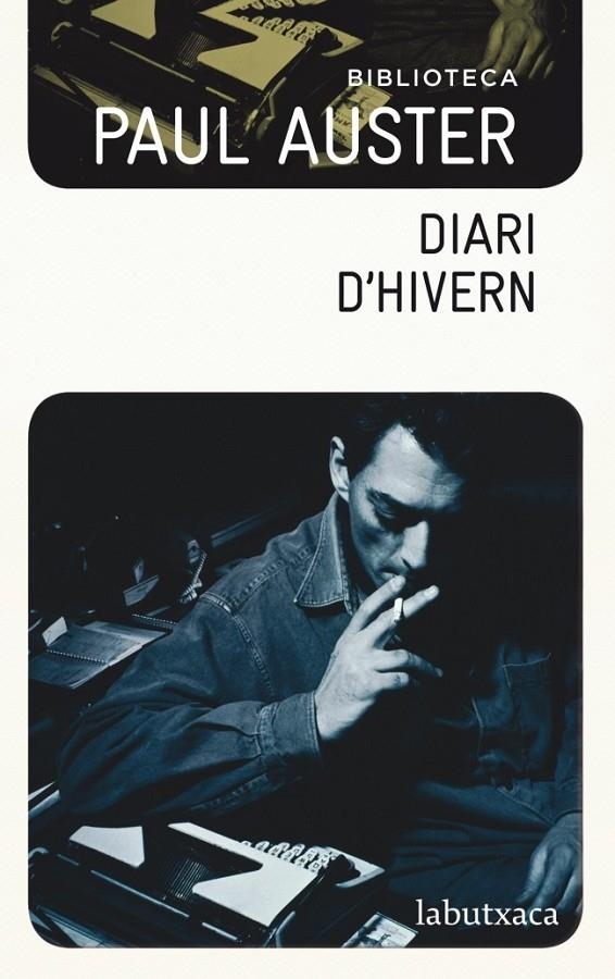 DIARI D';HIVERN | 9788499306261 | PAUL AUSTER