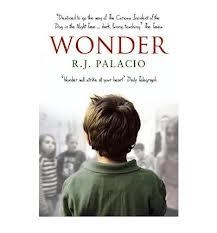 WONDER | 9780552778626 | PALACIO