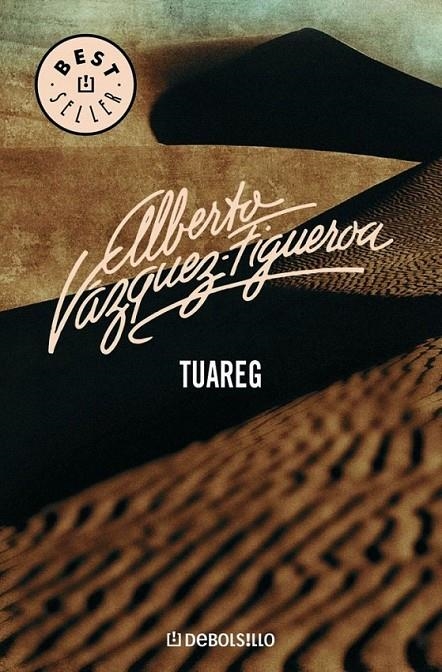 TUAREG | 9788497592796 | VAZQUEZ-FIGUEROA,ALBERTO