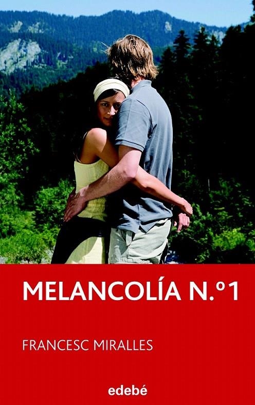 MELANCOLÍA Nº 1, DE FRANCESC MIRALLES | 9788468308357 | MIRALLES CONTIJOCH, FRANCESC