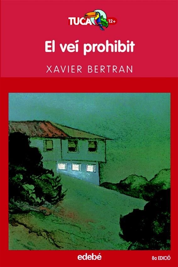 EL VEÍ PROHIBIT | 9788423675746 | XAVIER BERTRAN