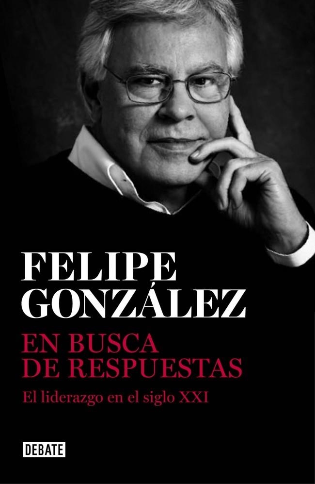 EN BUSCA DE RESPUESTAS | 9788499923215 | GONZALEZ,FELIPE