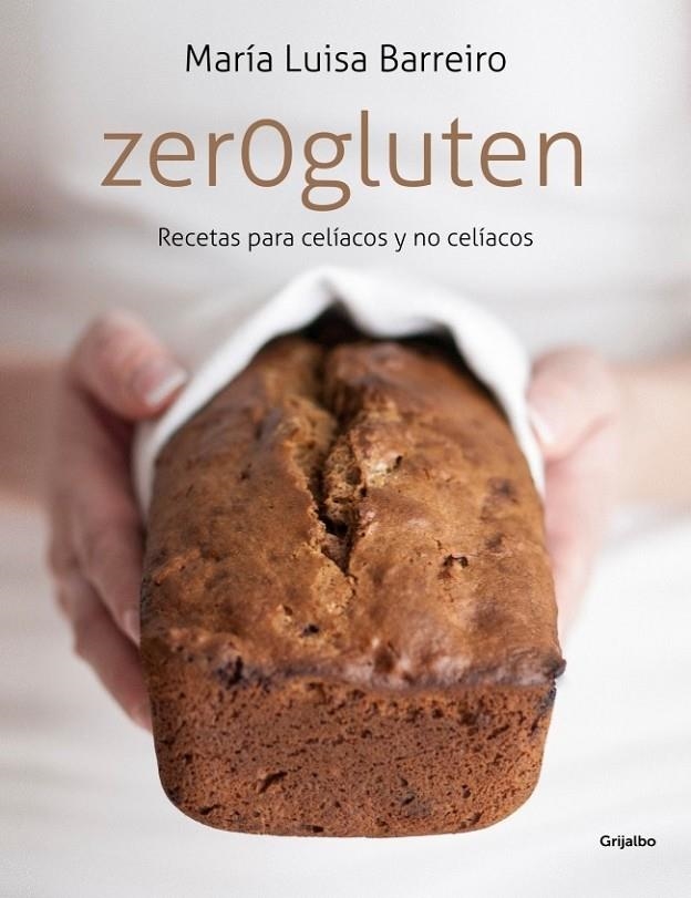 ZEROGLUTEN | 9788425349836 | BARREIRO,MALUISA