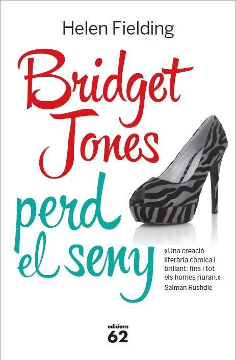 BRIDGET JONES PERD EL SENY | 9788429772104 | HELEN FIELDING