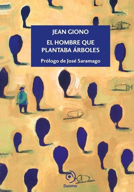 HOMBRE QUE PLANTABA ARBOLES,EL POP UP 2ªED | 9788415945130 | JEAN GIONO