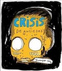 CRISIS (DE ANSIEDAD) | 9788439727927 | SAEZ, JUANJO