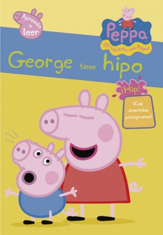 GEORGE TIENE HIPO | 9788448838300 | AUTORES VARIOS