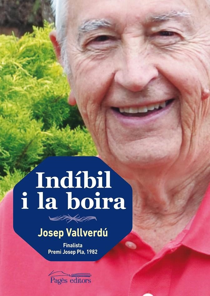 INDÍBIL I LA BOIRA | 9788499754161 | VALLVERDÚ AIXALÀ, JOSEP