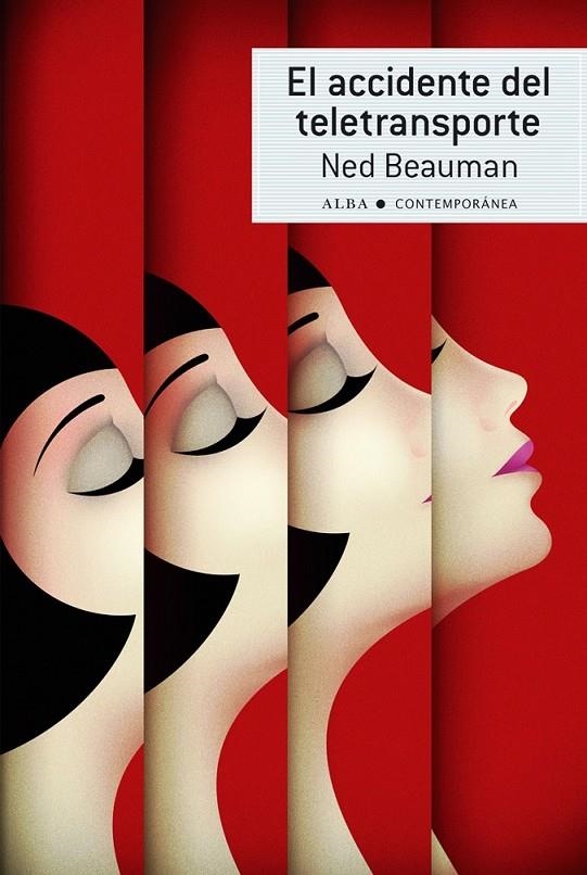 EL ACCIDENTE DEL TELETRANSPORTE | 9788484289203 | BEAUMAN (NO HAY SEGUNDO APELLIDO), NED