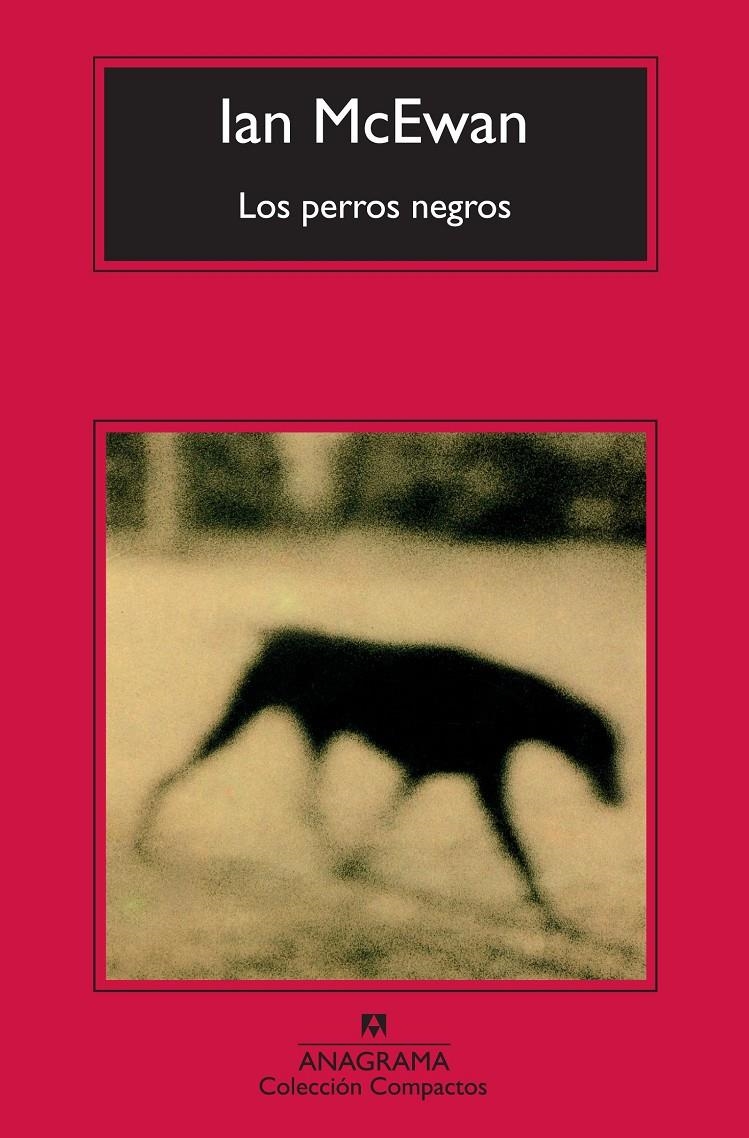 LOS PERROS NEGROS | 9788433977335 | MCEWAN, IAN