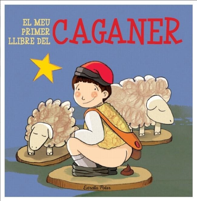 EL MEU PRIMER LLIBRE DEL CAGANER | 9788499325804 | DIVERSOS AUTORS