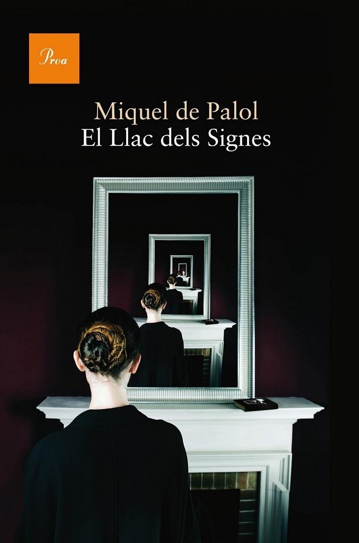 EL LLAC DELS SIGNES | 9788475884318 | MIQUEL DE PALOL I MUNTANYOLA