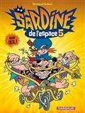 SARDINE DE L'ESPACE, T5 - MON OEIL! | 9782205060829 | EMMANUEL GUIBERT