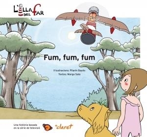 FUM, FUM, FUM | 9788498466003 | BAYÉS, PILARÍN/SALA, MARGA