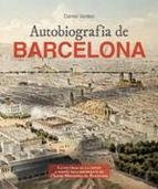 AUTOBIOGRAFIA BARCELONA | 9788415232339 | DANIEL VENTEO