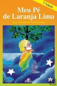 MEU PÉ DE LARANJA LIMA | 9789728202293 | JOSE MAURO DE VASCONCELOS