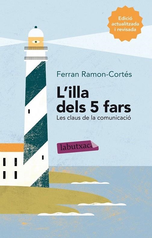 L'ILLA DELS 5 FARS | 9788499307824 | FERRAN RAMON-CORTÉS