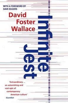 INFINITE JEST | 9780349121086 | DAVID FOSTER WALLACE