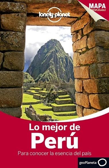 LO MEJOR DE PERÚ 2 | 9788408124061 | CAROLINA A. MIRANDA/LUKE WATERSON/CAROLYN MCCARTHY/BRENDAN SAINSBURY/KEVIN RAUB