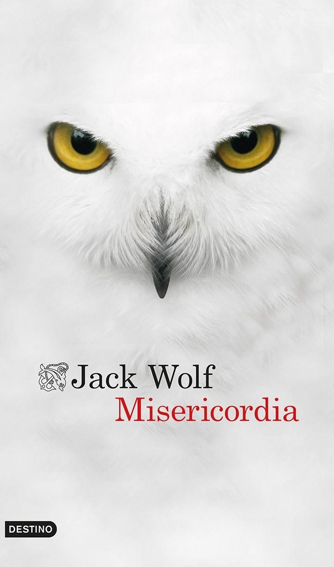 MISERICORDIA | 9788423347629 | JACK WOLF