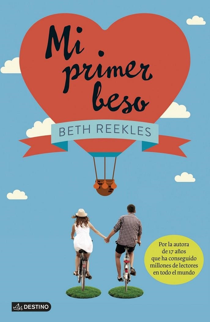 MI PRIMER BESO | 9788408123293 | BETH REEKLES