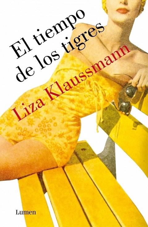 EL TIEMPO DE LOS TIGRES | 9788426421692 | KLAUSSMANN,LIZA