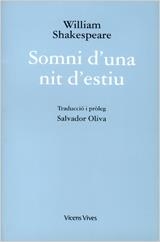 EL SOMNI D'UNA NIT D'ESTIU | 9788431681081 | OLIVA LLINAS, SALVADOR/SHAKESPEARE, WILLIAM