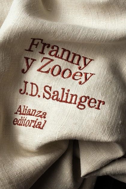 FRANNY Y ZOOEY | 9788420674285 | J.D. SALINGER