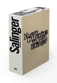 ESTUCHE - SALINGER | 9788420664705 | SALINGER, J. D.