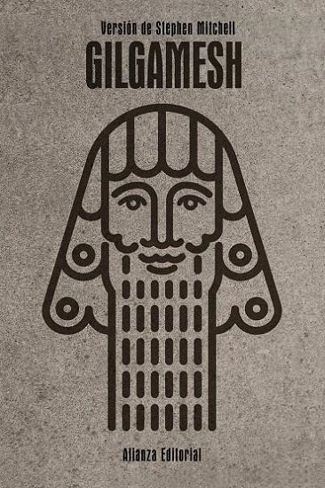 GILGAMESH | 9788420683270 | ANÓNIMO