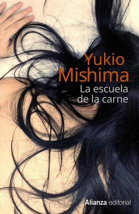 LA ESCUELA DE LA CARNE | 9788420682983 | MISHIMA, YUKIO