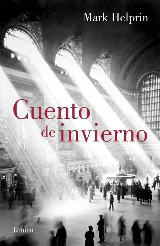 CUENTO DE INVIERNO | 9788426422446 | HELPRIN,MARK