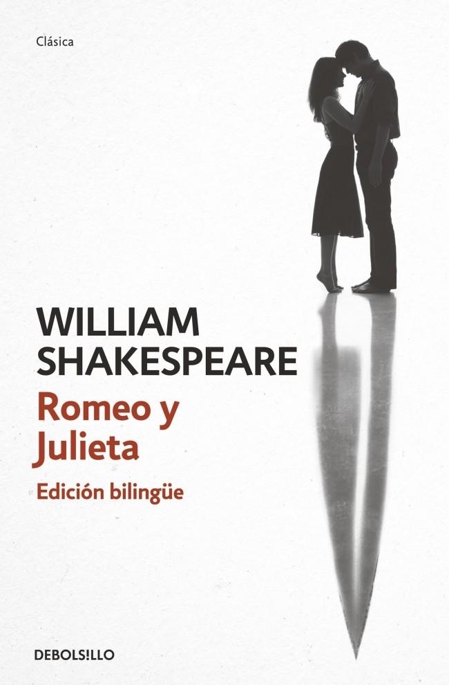 ROMEO Y JULIETA | 9788490326923 | SHAKESPEARE,WILLIAM