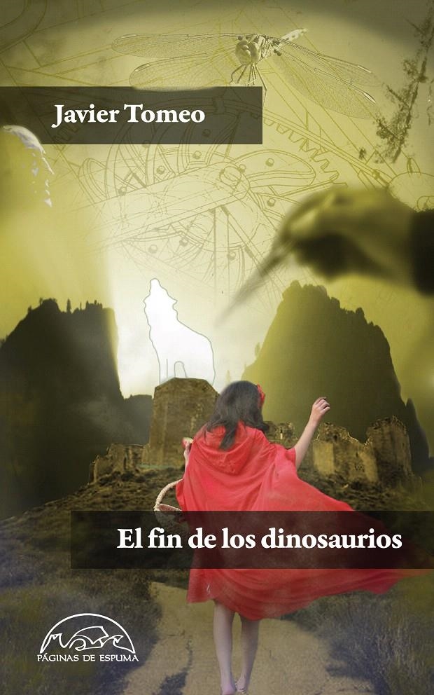 EL FIN DE LOS DINOSAURIOS | 9788483931714 | TOMEO, JAVIER