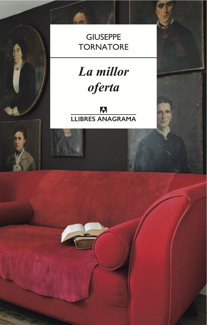 LA MILLOR OFERTA | 9788433915122 | TORNATORE, GIUSEPPE