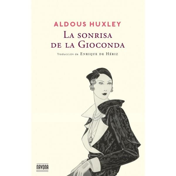 SONRISA DE LA GIOCONDA, LA | 9788492840816 | ALDOUS HUXLEY