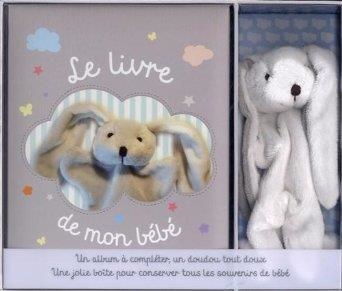 LA BOITE A SOUVENIRS DE MON BEBE | 9782012307063 | COLLECTIF