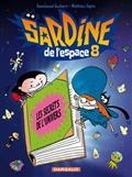 SARDINE DE L´ESPACE VOL8: SECRETS DE L´UNIVERS | 9782205061482 | GUIBERT