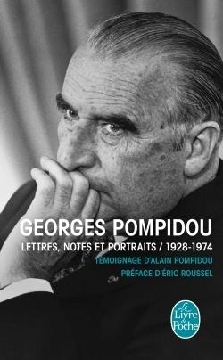 GEORGES POMPIDOU | 9782253178057 | POMPIDOU, ALAIN