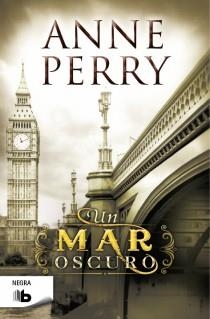 UN MAR OSCURO | 9788498729115 | PERRY, ANNE