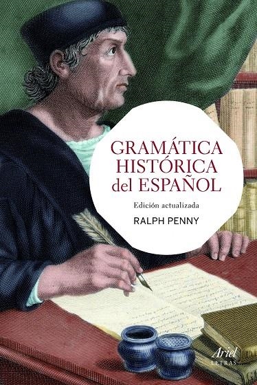 GRAMÁTICA HISTÓRICA DEL ESPAÑOL | 9788434417342 | RALPH PENNY