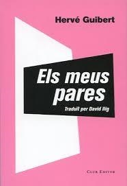 ELS MEUS PARES | 9788473291828 | GUIBERT, HERVÉ