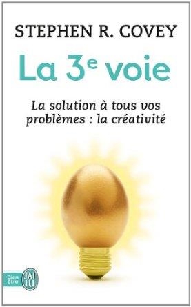 LA 3EME VOIE | 9782290081549 | STEPHEN R. COVEY