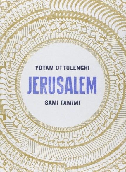 JÉRUSALEM | 9782012315754 | YOTAM OTTOLENGHI, SAMI TAMIMI