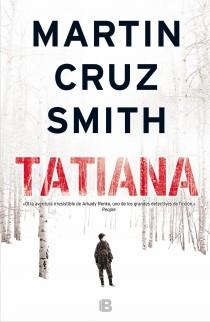 TATIANA | 9788466654371 | SMITH, MARTIN CRUZ