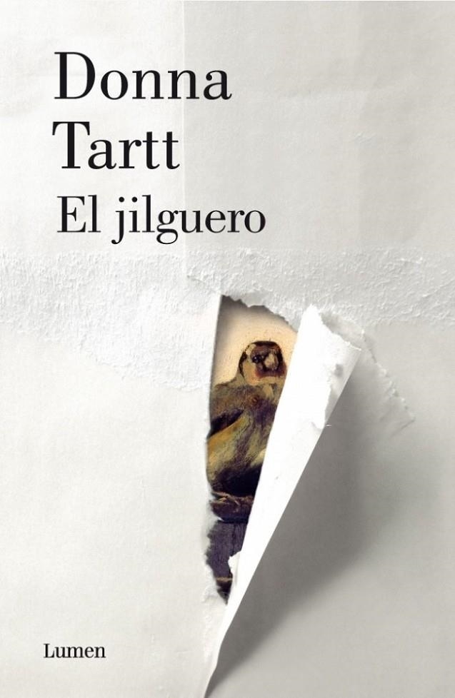 EL JILGUERO | 9788426422439 | TARTT,DONNA