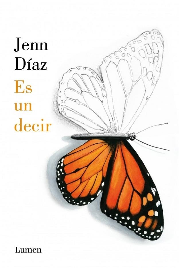 ES UN DECIR | 9788426400109 | DIAZ,JENN