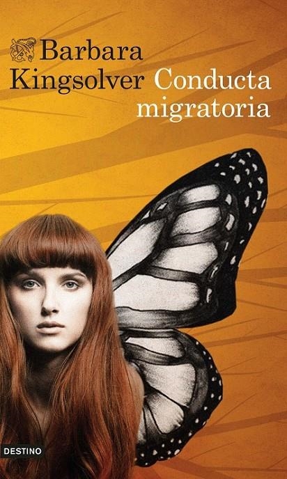 CONDUCTA MIGRATORIA | 9788423347865 | BARBARA KINGSOLVER